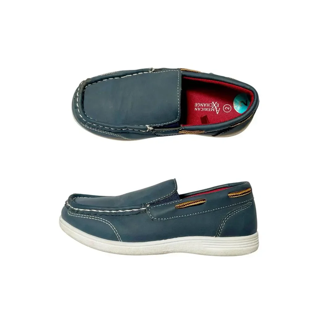 American Exchange Slip on Loafers Size 2